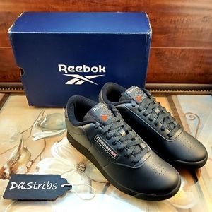 Reebok Women's Princess Sneaker Size 8